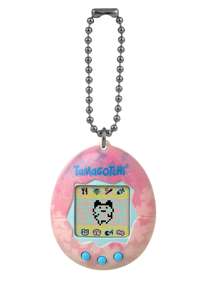 Bandai Tamagotchi Original Sakura (42886)