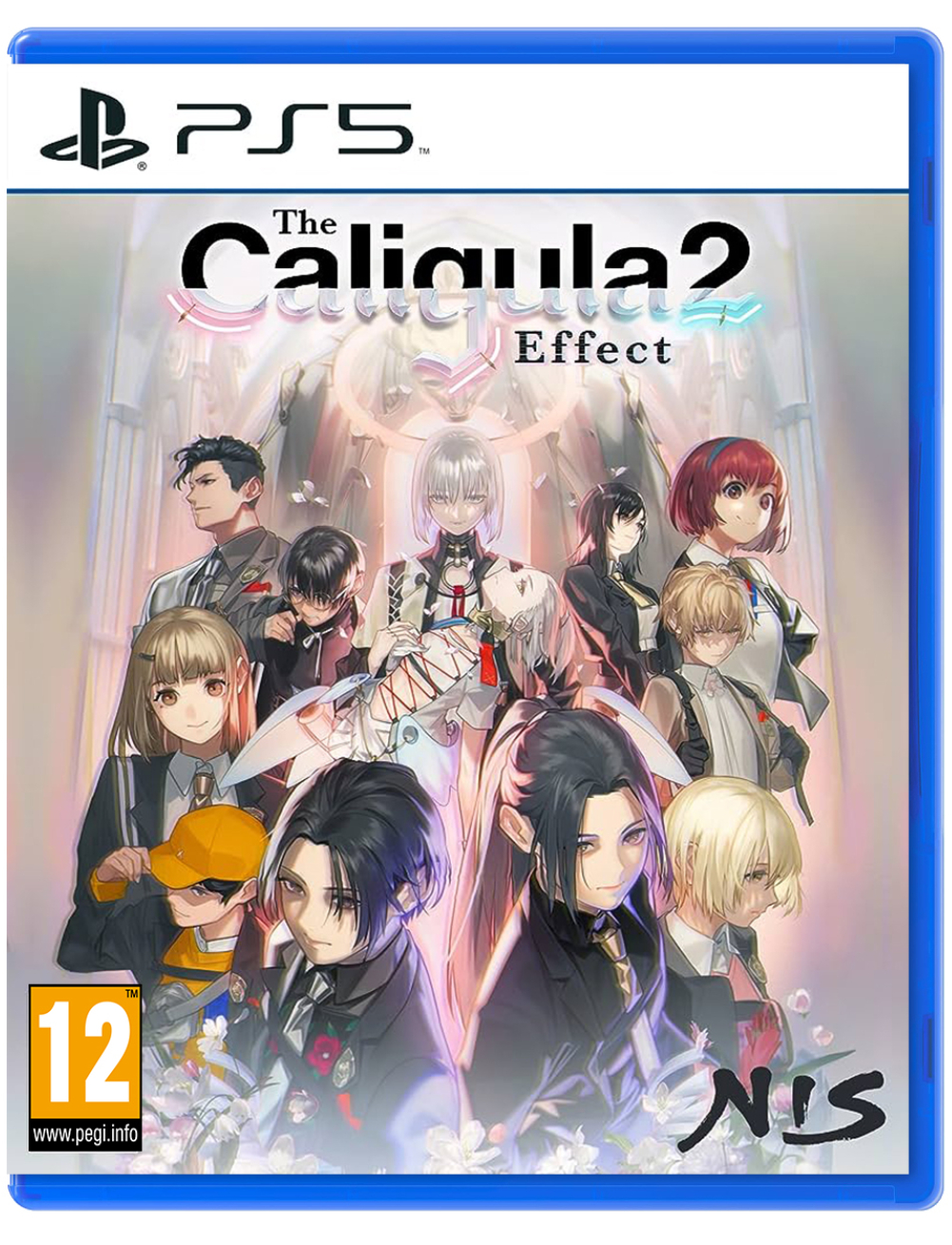 The Caligula Effect 2 Плейстейшън 5