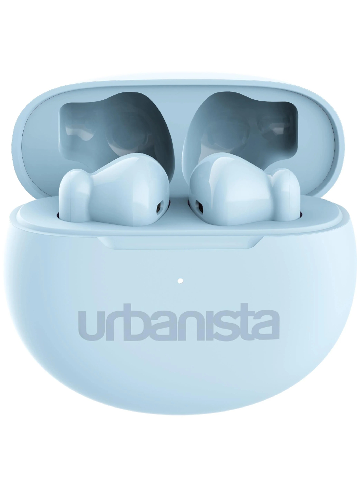 Earpods Urbanista Austin True Skylight Blue