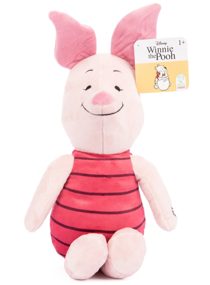 Plus Disney Sound Piglet