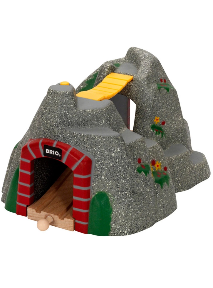 BRIO Adventure Tunnel (33481)