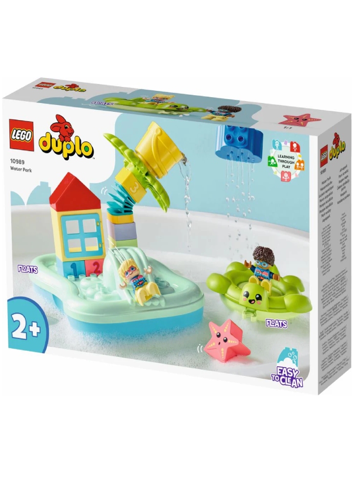 LEGO Duplo Water Park (10989)