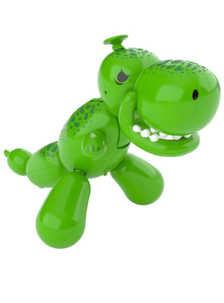 Robot Squeakee Electronic Dino (90094)