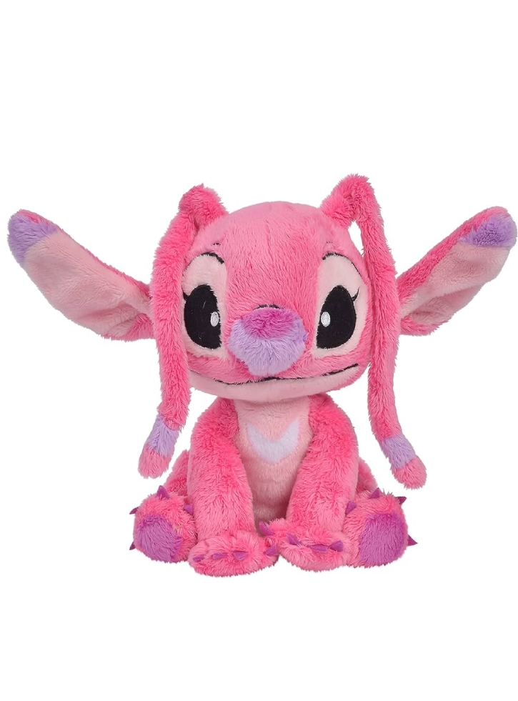 Plus Disney Angel 25cm (6315876954)