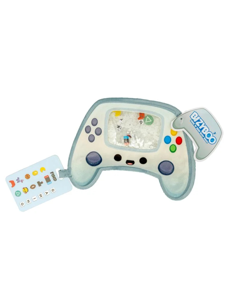 Bizyboo Hide & Seek Busy Bags Controller