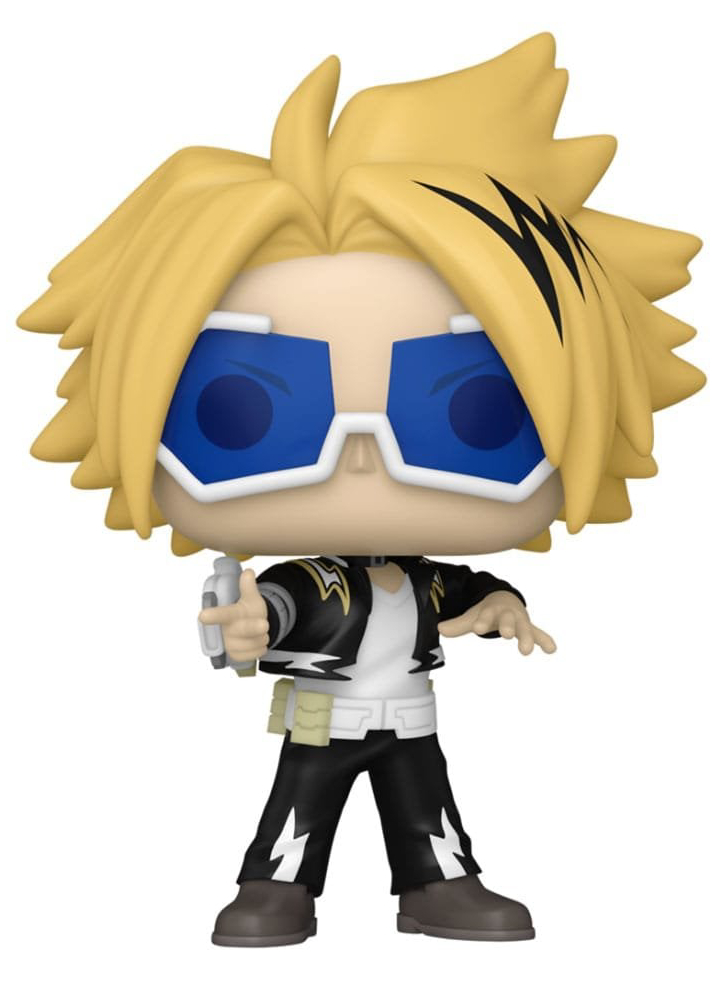 Pop! Animation My Hero Academia Denki Kaminari 10cm