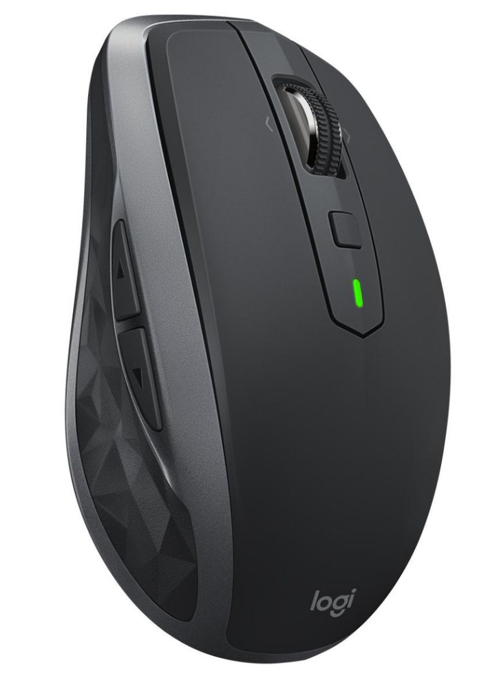 Mouse Logitech MX Anywhere 2S Wireless Graphite