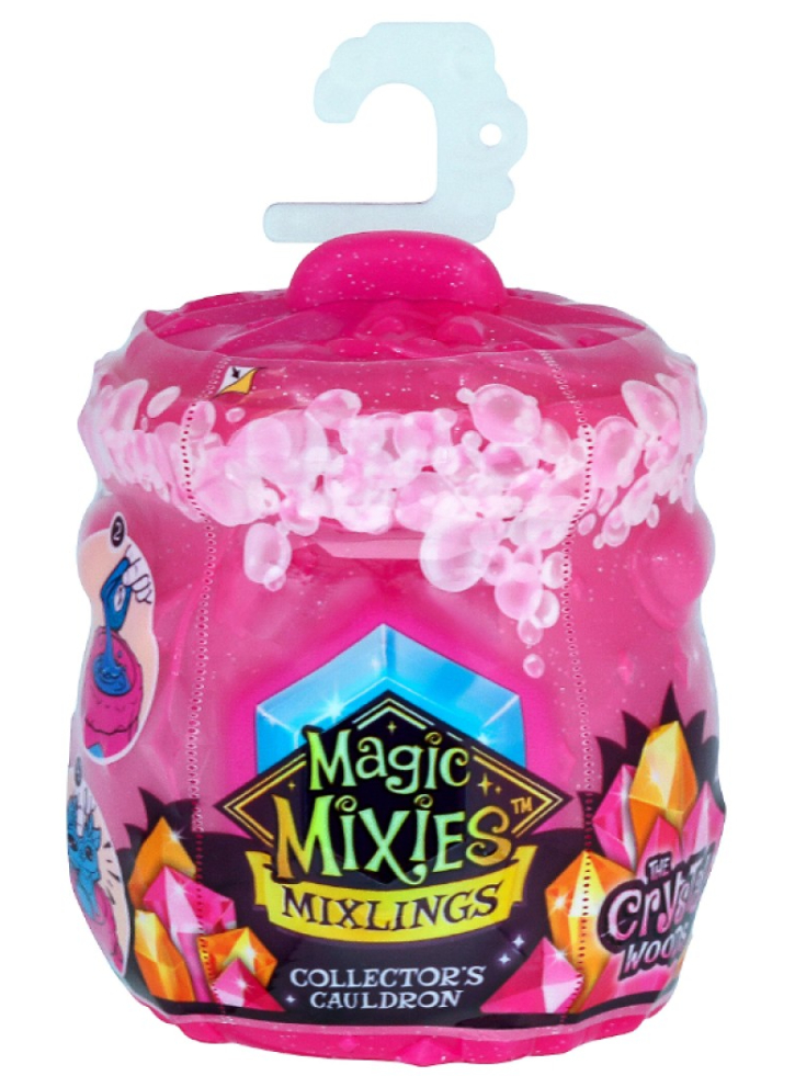 Magic Mixies Mixlings S3 Single (30420)