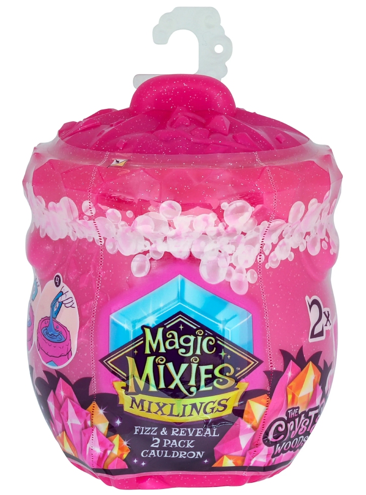 Magic Mixies Mixlings S3 twin ( 30421 )