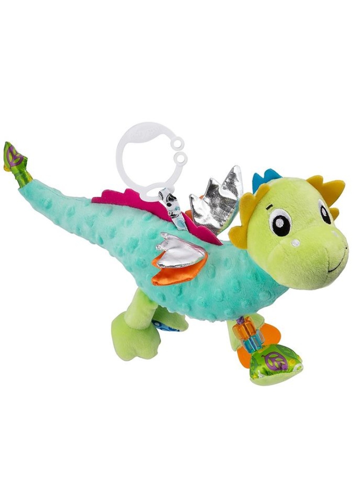 Plus Playgro Sensory Friend Dusty Dragon (10188473)