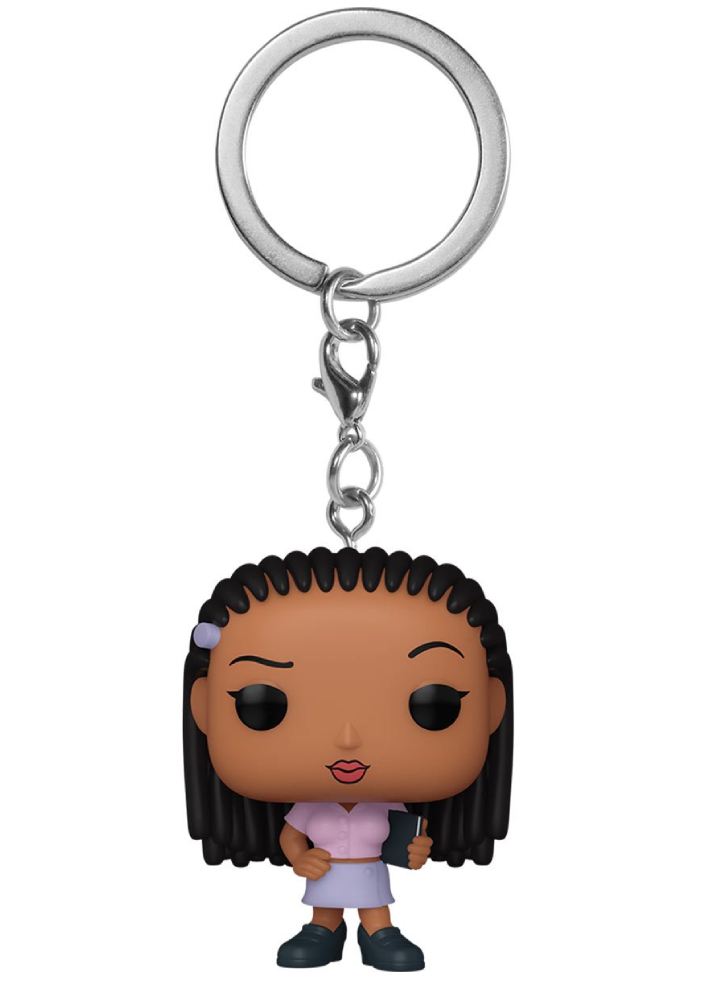 Funko Pocket Pop Daria Jodie Landon