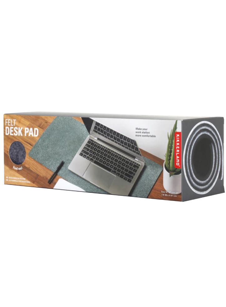 Felt Mousemat (US225)