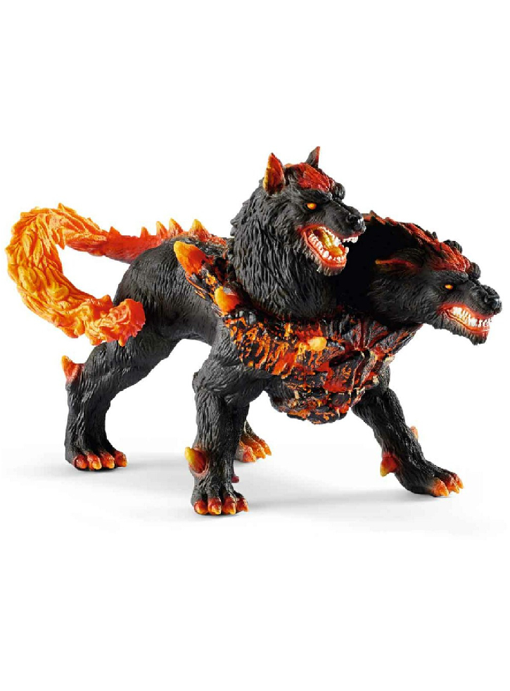 Schleich Eldrador Creatures Hellhound 42451