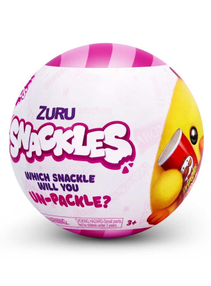 Plus Snackle S1 Medium (77454)