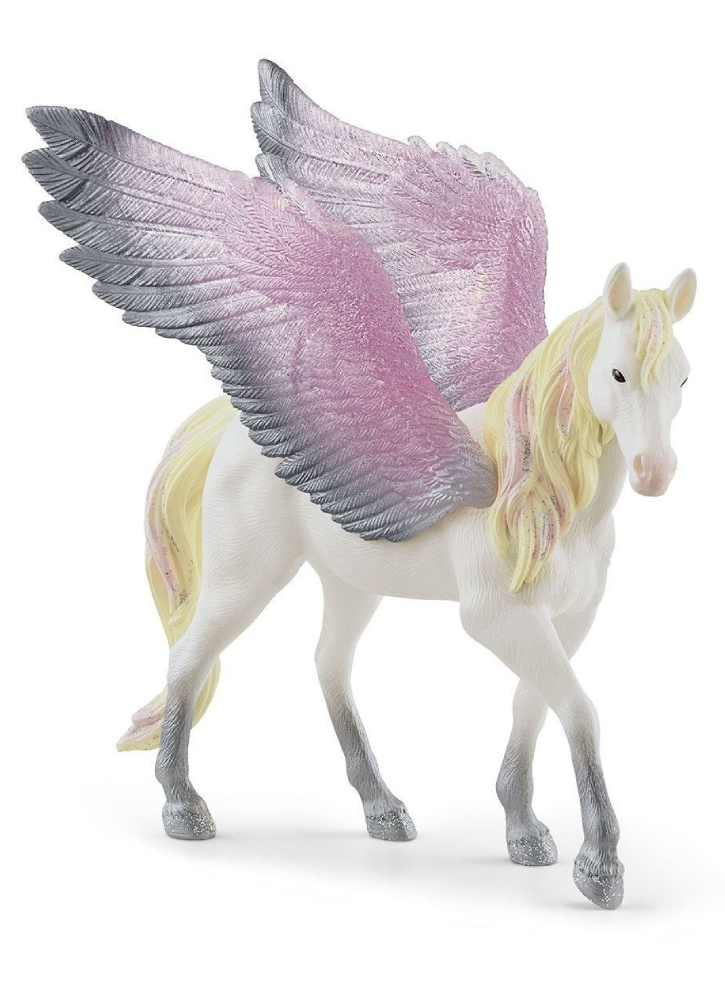 Schleich Sunrise Pegasus 70720