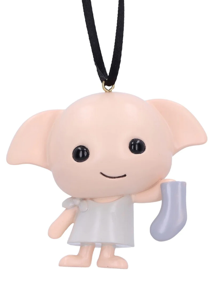 Harry Potter Dobby 8cm