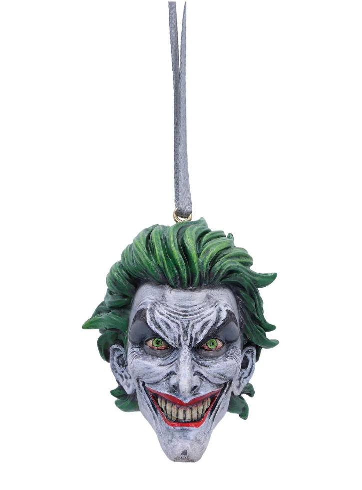 The Joker Hanging 7cm