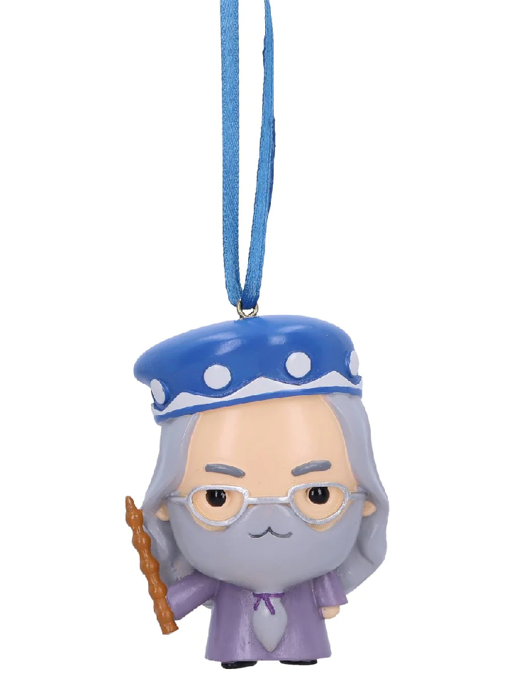 Harry Potter Dumbledore Hanging 8cm