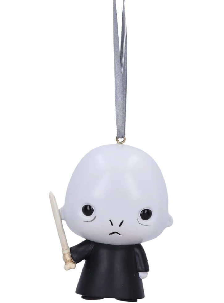 Harry Potter Voldemort Hanging 8cm