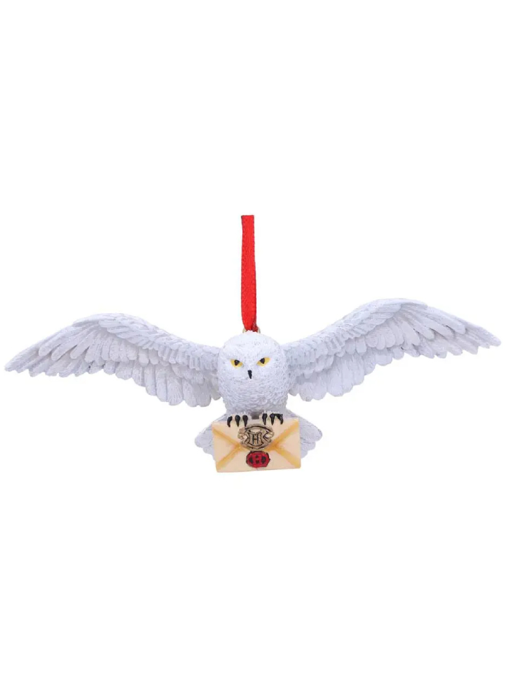 Harry Potter Hedwig Hanging 13cm