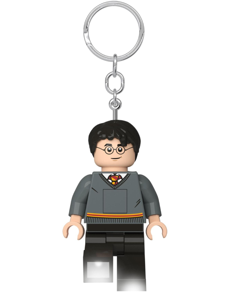 Keychain Lego Harry Potter Lego Harry Potter (4008036-ke201h)