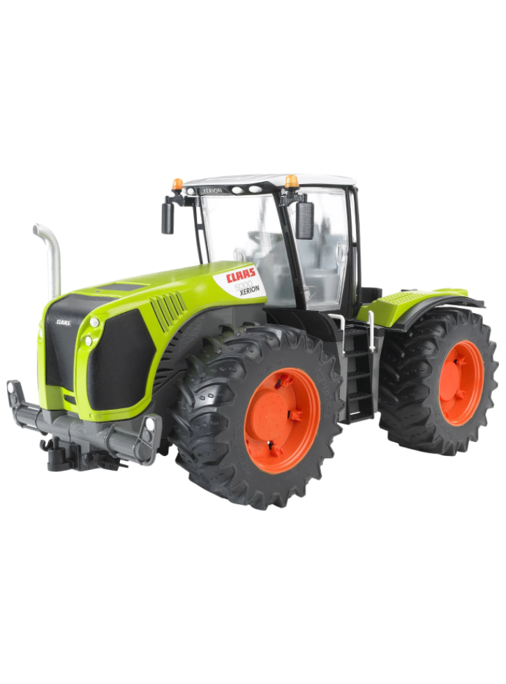 Tractor Bruder Claas Xerion 5000 (BR3015)