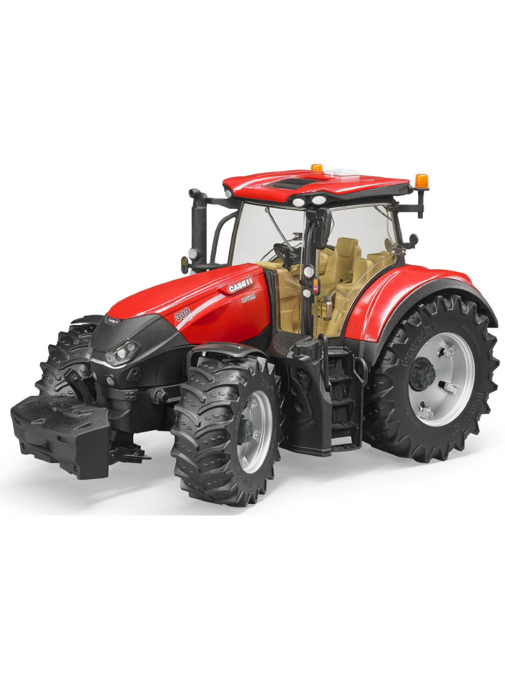 Tractor Bruder Case IH Opum 300 CVX (BR3190)