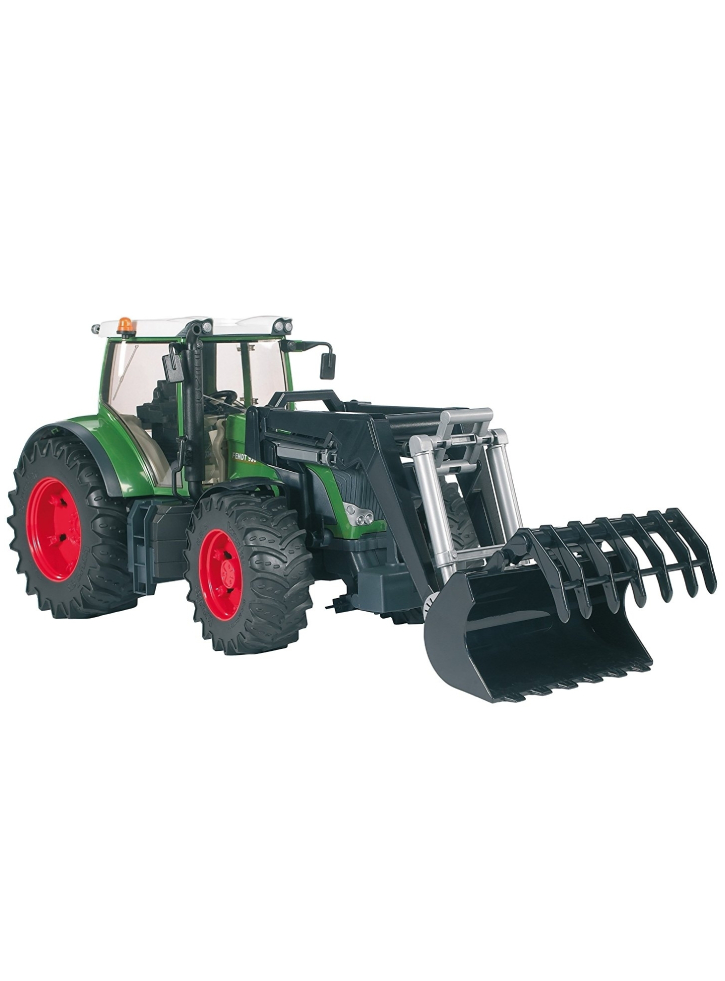 Tractor Bruder Fendt 936 Vario & frontloader (BR3041)