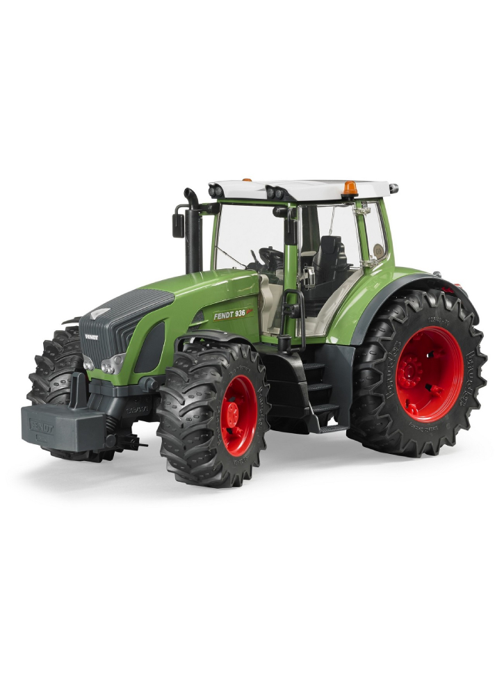 Tractor Bruder Fendt 936 Vario (BR3040)