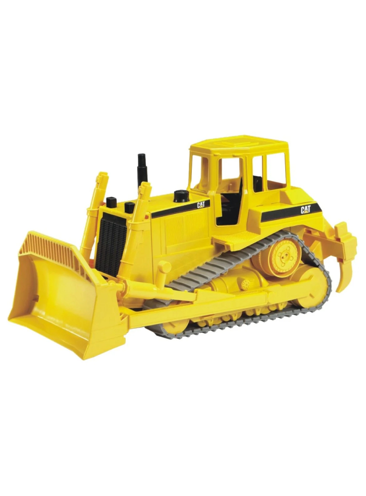 Bruder Cat Bulldozer BR2422