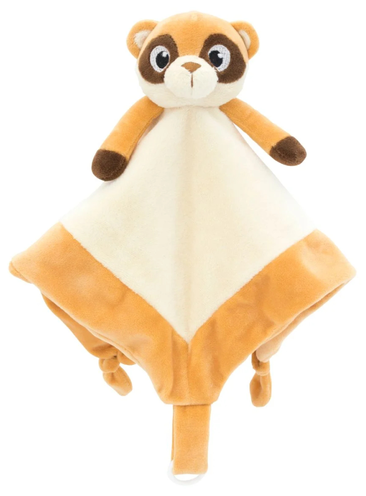 Plus My Teddy Comforter Meerkat (28-280014)