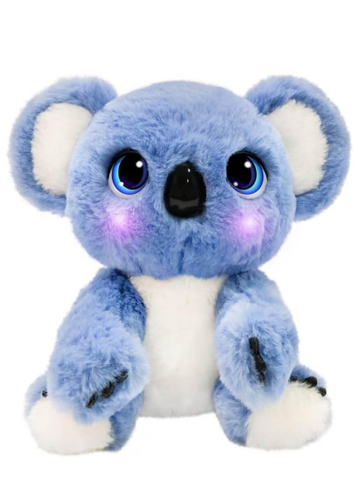 Plus My Fuzzy Friends Sidney the Koala (30375)