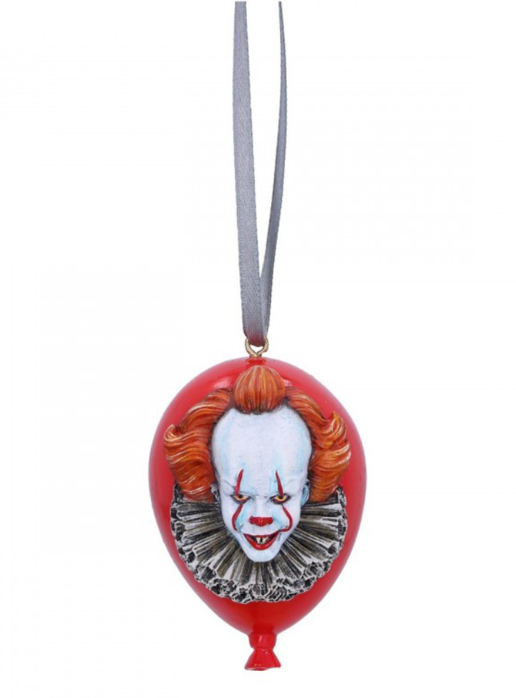 It Time To Float Hanging 6cm