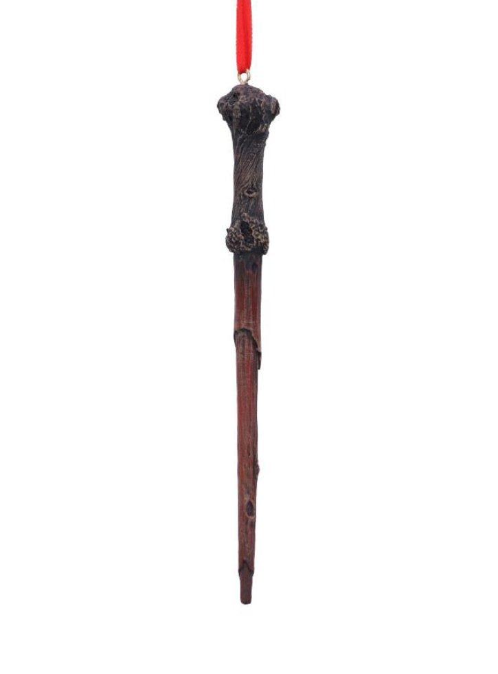 Harry Potter Harry\'s Wand Hanging 15.5cm
