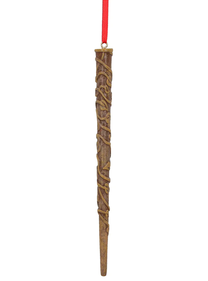 Harry Potter Hermione\'s Wand Hanging 15.5cm