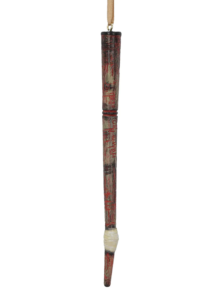 Harry Potter Ron\'s Wand Hanging 15.5cm