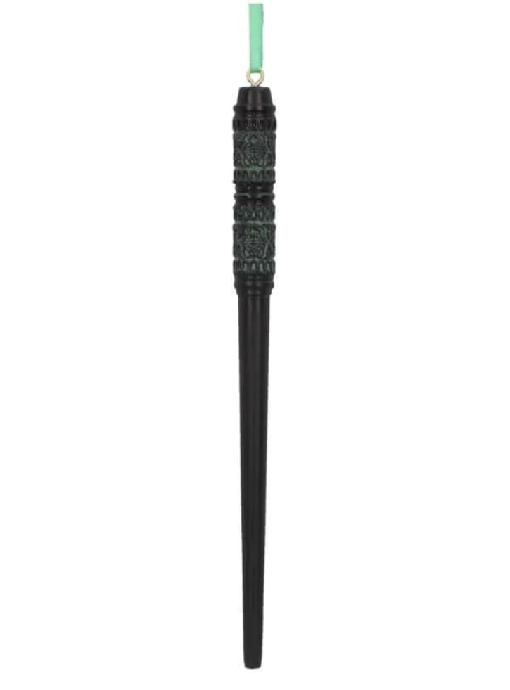 Harry Potter Snape\'s Wand Hanging 15.5cm