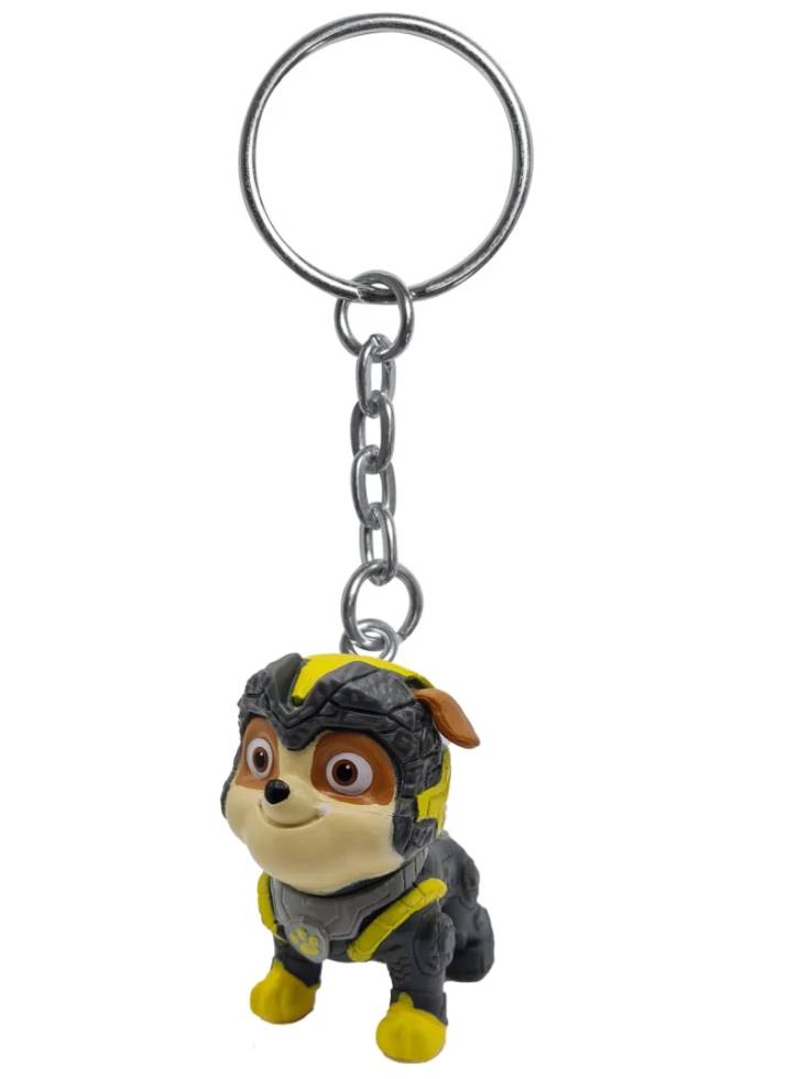 Keychain P.m.i. Paw Patrol The Mighty Movie (s2) Random