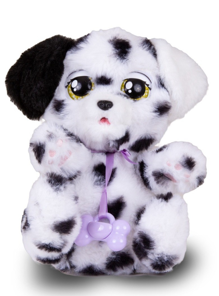 Plus Baby Petz Spotty The Dalmatian (264-918276)