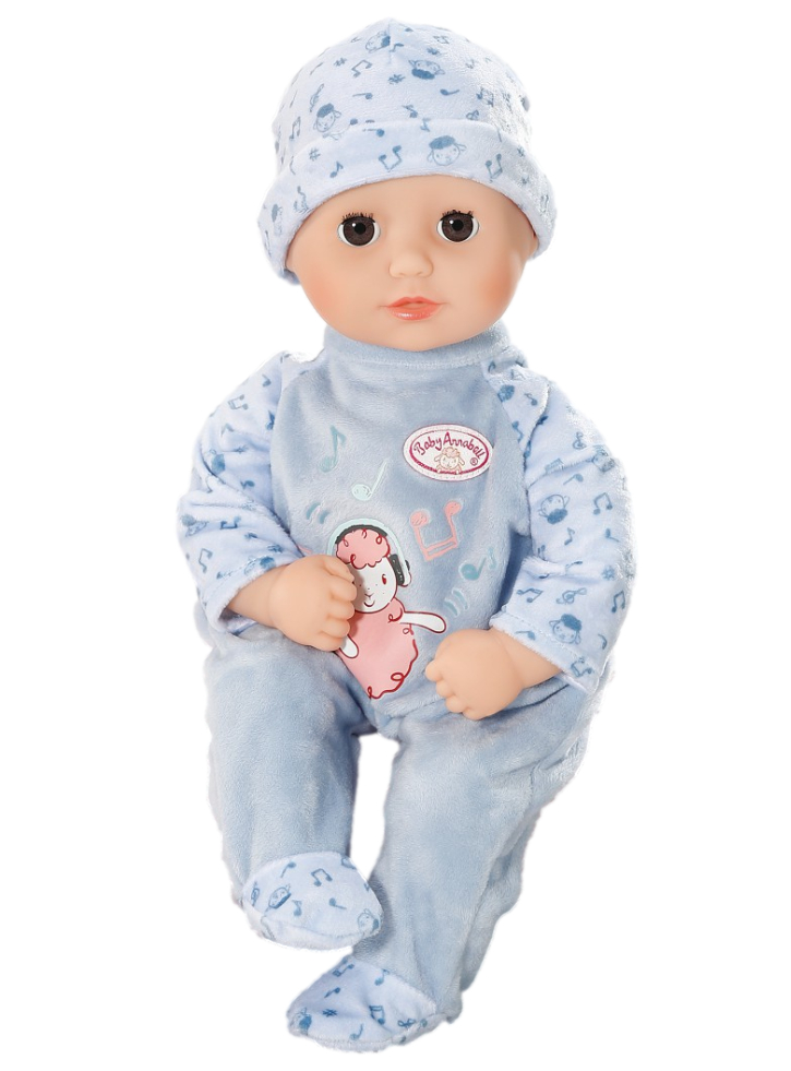 Papusa Baby Annabell Lille Alexander 36cm (709887)