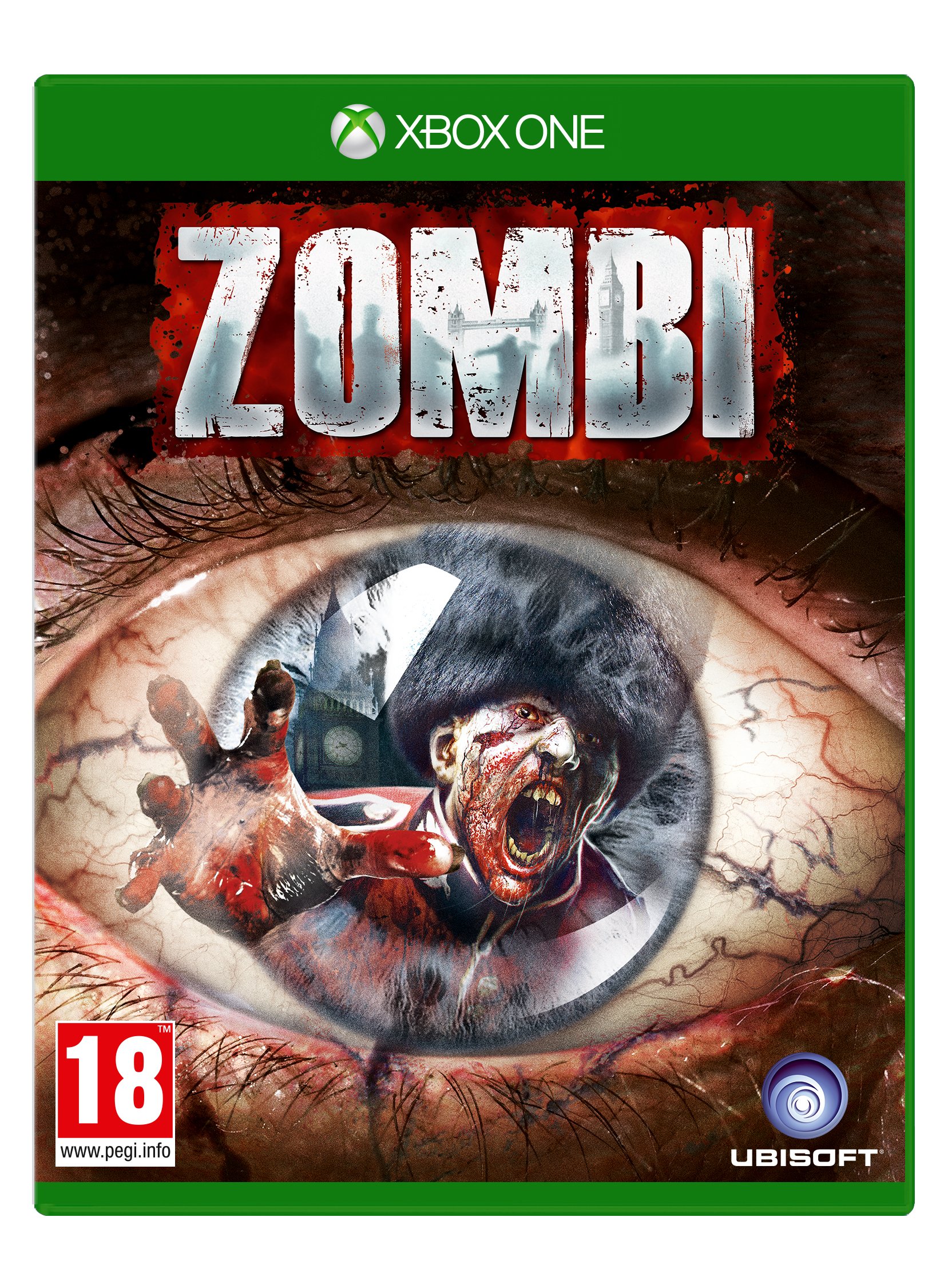 Zombi XBOX ONE