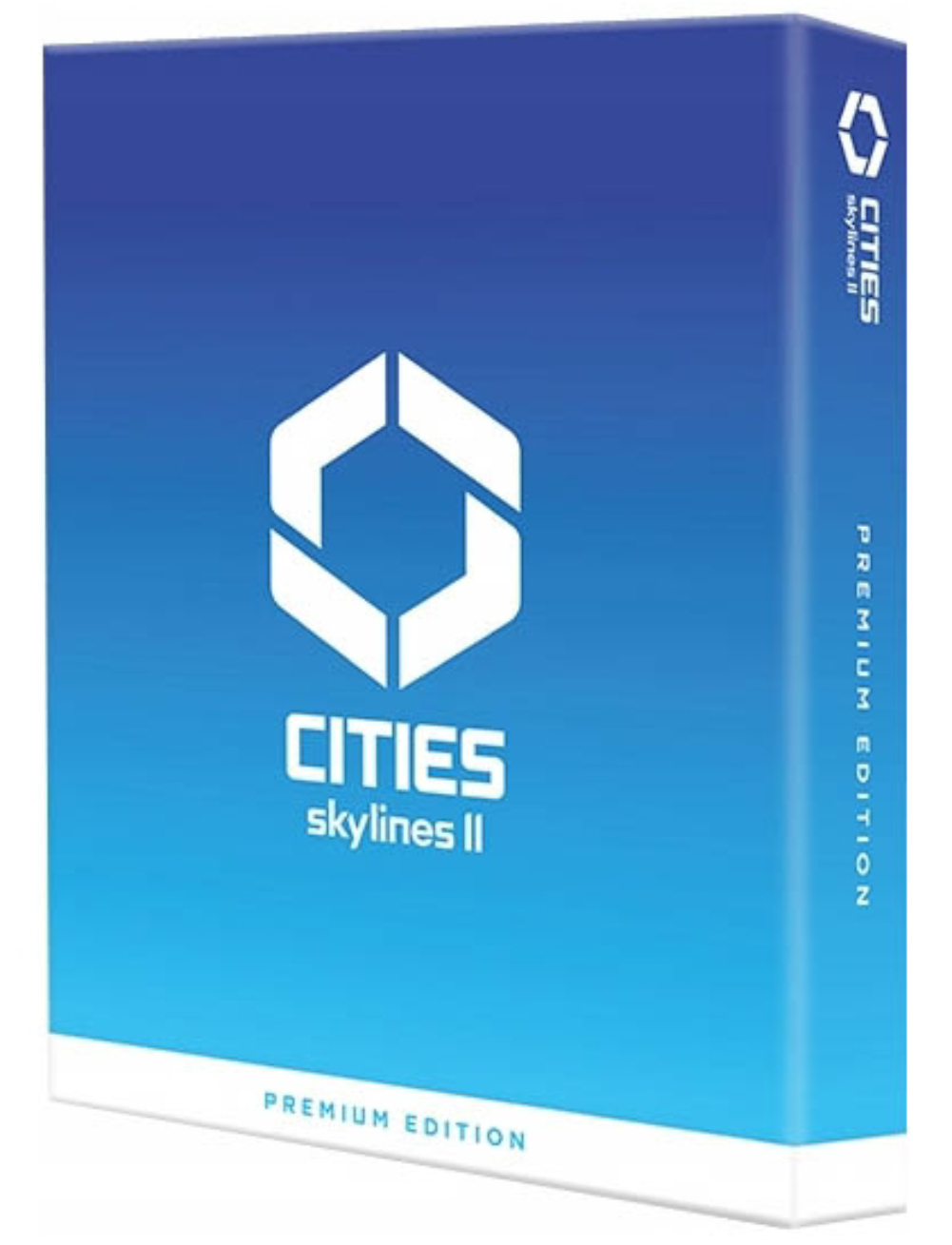 Cities Skylines 2 Premium Edition Игри за ПК