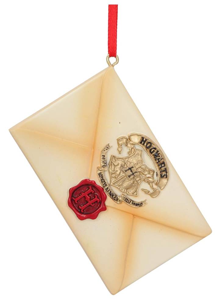 Harry Potter-hogwarts Letter Hanging