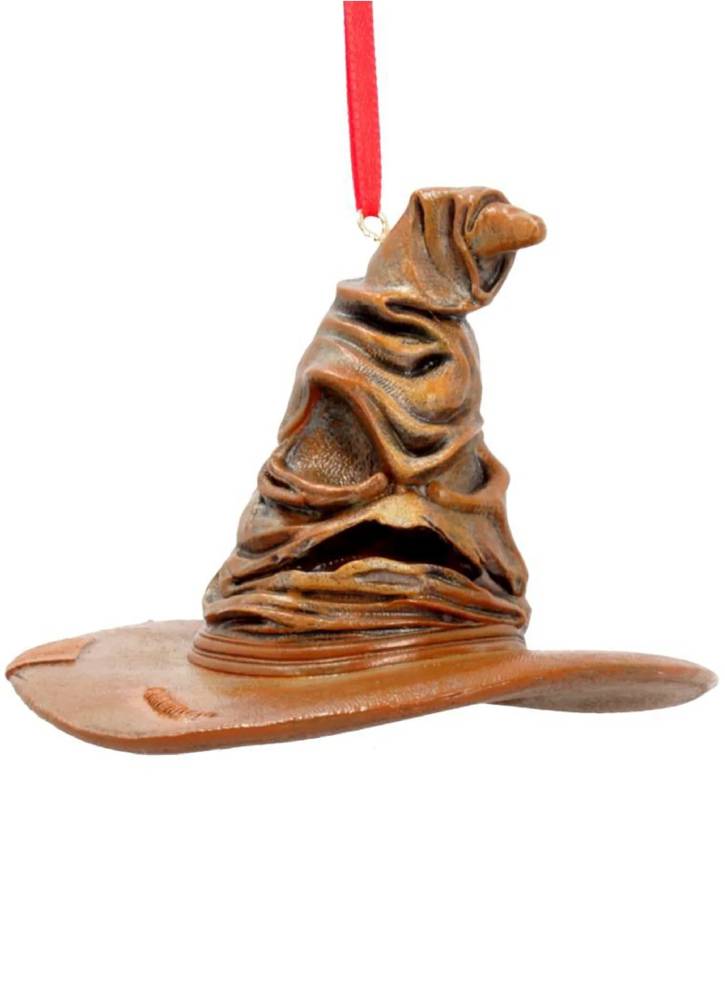 Harry Potter Sorting Hat Hanging 9cm