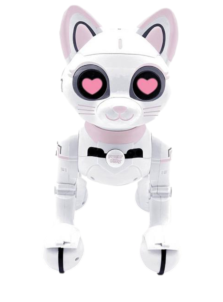 Robot Lexibook Power Kitty My smart kitty (KITTY01)