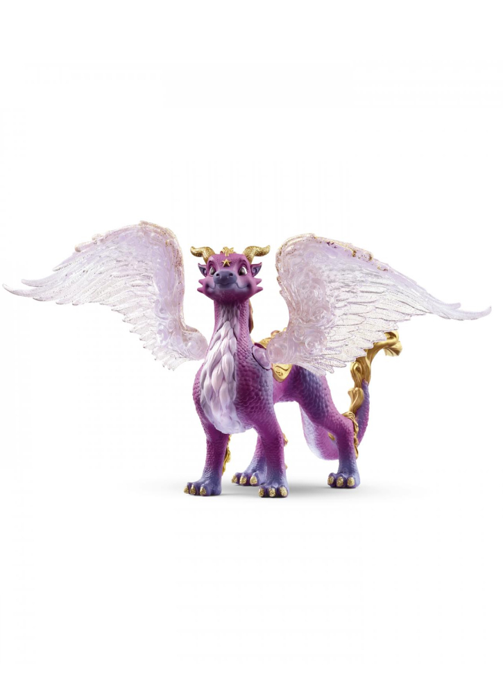 Schleich Nightsky Dragon