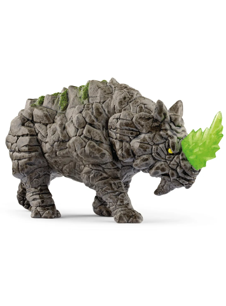 Schleich Eldrador Creatures Battle Rhino