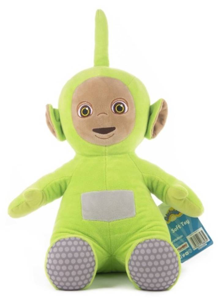 Plus Teletubbies Dipsy 33cm (I-TTB-9338-4)