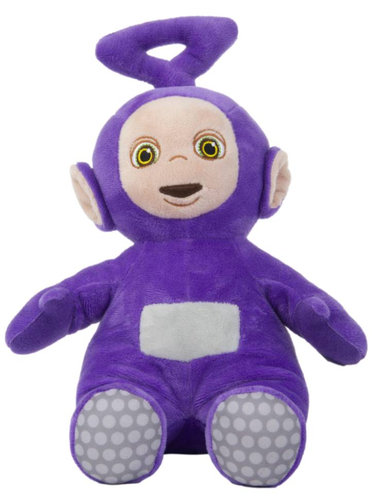 Plus Teletubbies Tinky Winky 33cm (I-TTB-9338-3)