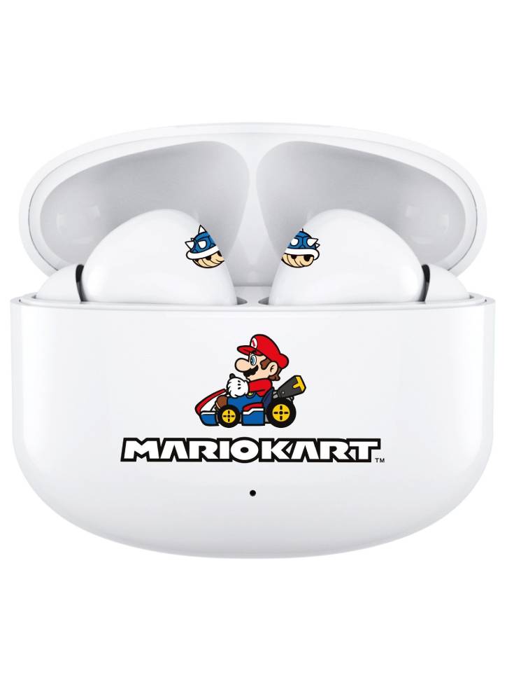 Earpods OTL Mario Kart